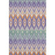 Addison Mayfield AMF617 Purple Rug