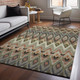 Addison Mayfield AMF617 Taupe Rug