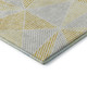 Addison Mayfield AMF618 Gold Rug