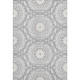 Addison Mayfield AMF619 Silver Rug