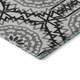Addison Mayfield AMF619 White Rug