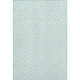 Addison Mayfield AMF620 Aqua Rug