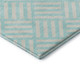 Addison Mayfield AMF620 Aqua Rug