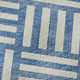 Addison Mayfield AMF620 Blue Rug