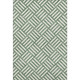 Addison Mayfield AMF620 Green Rug