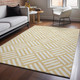 Addison Mayfield AMF620 Gold Rug