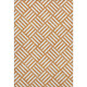 Addison Mayfield AMF620 Orange Rug