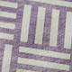 Addison Mayfield AMF620 Purple Rug