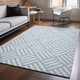 Addison Mayfield AMF620 Sky Rug