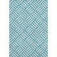 Addison Mayfield AMF620 Teal Rug
