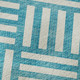 Addison Mayfield AMF620 Teal Rug
