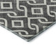 Addison Mayfield AMF621 Black Rug