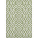 Addison Mayfield AMF621 Green Rug