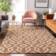 Addison Mayfield AMF621 Paprika Rug