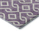 Addison Mayfield AMF621 Purple Rug