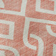 Addison Mayfield AMF621 Salmon Rug
