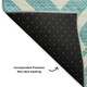 Addison Mayfield AMF621 Teal Rug