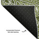 Addison Mayfield AMF623 Green Rug