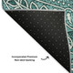 Addison Mayfield AMF623 Teal Rug