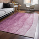 Addison Mayfield AMF625 Merlot Rug