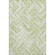 Addison Mayfield AMF630 Green Rug