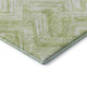 Addison Mayfield AMF630 Green Rug