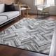 Addison Mayfield AMF630 Gray Rug