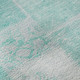 Addison Mayfield AMF631 Aqua Rug
