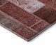Addison Mayfield AMF631 Burgundy Rug