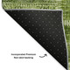 Addison Mayfield AMF631 Olive Rug