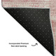 Addison Mayfield AMF631 Pink Rug