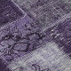 Addison Mayfield AMF631 Purple Rug
