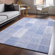 Addison Mayfield AMF631 Sky Rug