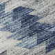 Addison Mayfield AMF632 Blue Rug