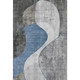 Addison Mayfield AMF633 Blue Rug