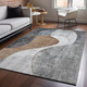 Addison Mayfield AMF633 Gray Rug
