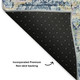 Addison Mayfield AMF634 Blue Rug