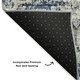 Addison Mayfield AMF634 Navy Rug