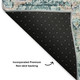 Addison Mayfield AMF634 Teal Rug