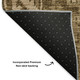 Addison Mayfield AMF635 Brown Rug