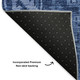 Addison Mayfield AMF635 Navy Rug