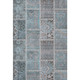 Addison Mayfield AMF635 Teal Rug