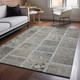 Addison Mayfield AMF635 Taupe Rug