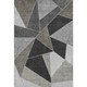 Addison Mayfield AMF636 Coffee Rug