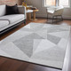 Addison Mayfield AMF636 Gray Rug