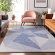 Addison Mayfield AMF636 Sky Rug