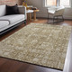 Addison Mayfield AMF637 Brown Rug