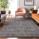 Addison Mayfield AMF637 Fern Rug