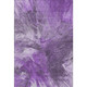Addison Mayfield AMF641 Purple Rug