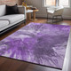 Addison Mayfield AMF641 Purple Rug